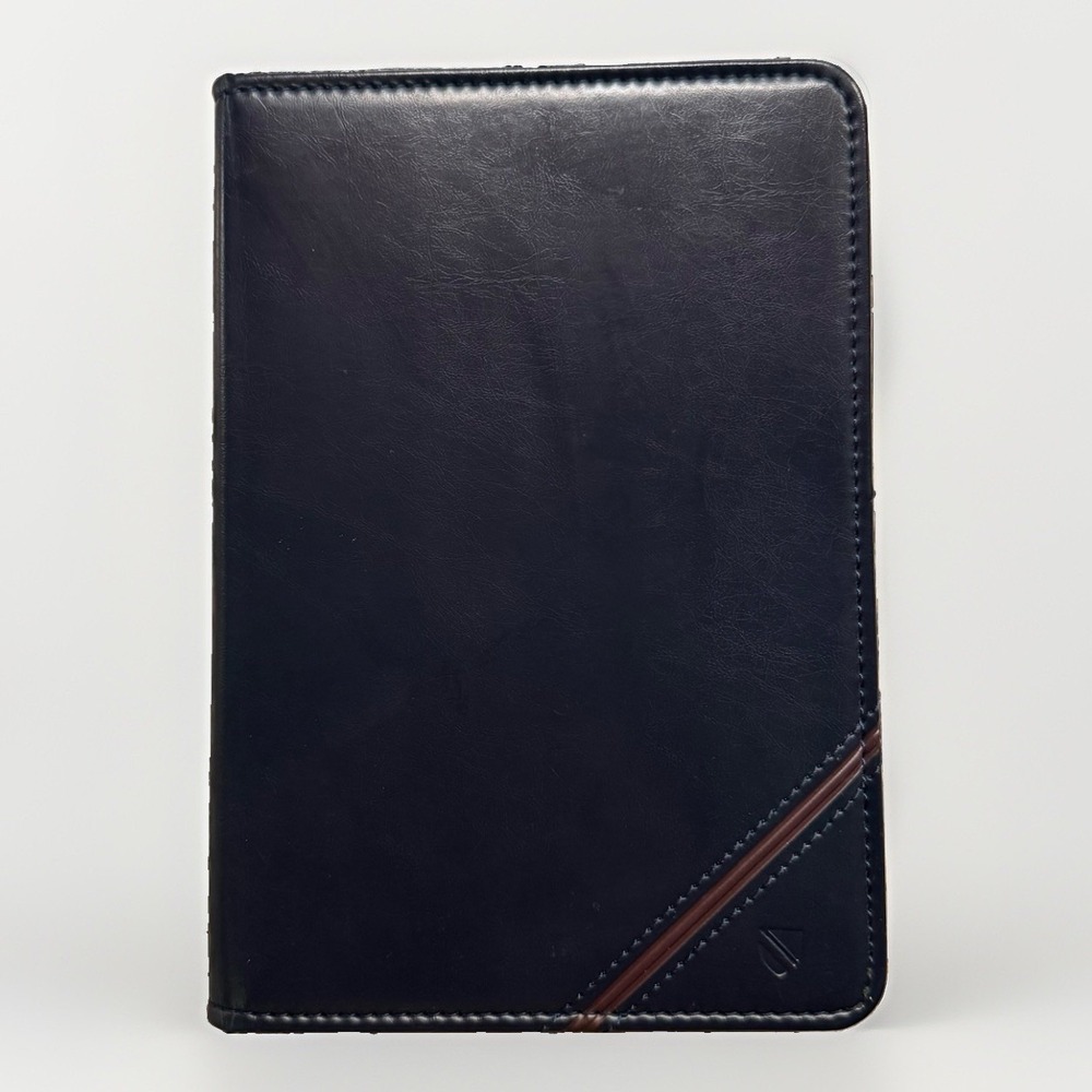 VTG Mead Cambridge Classics Business Padfolio Notepad Portfolio 8.5 in X 6 in
